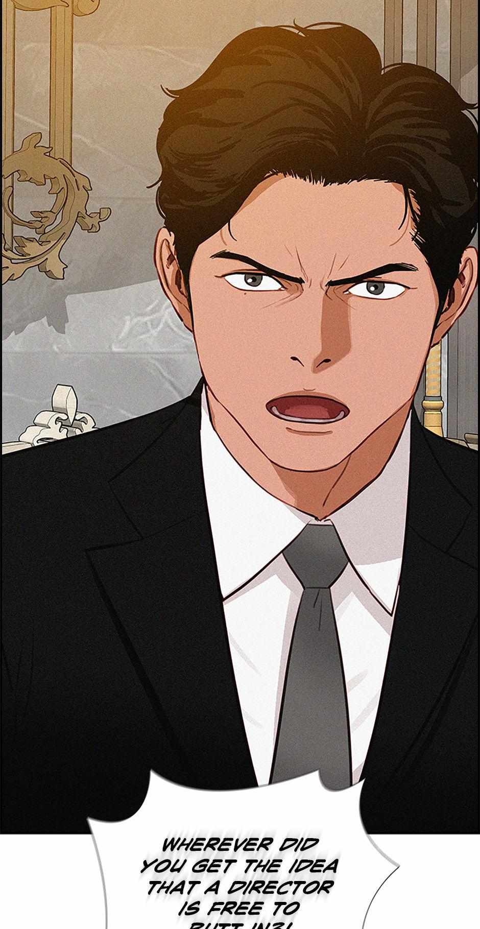 Read Lord Of Money Manga Online
