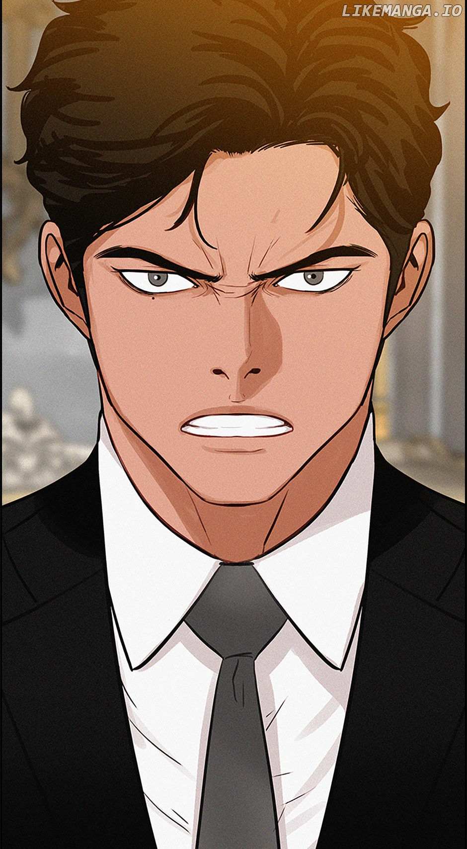 Read Lord Of Money Manga Online