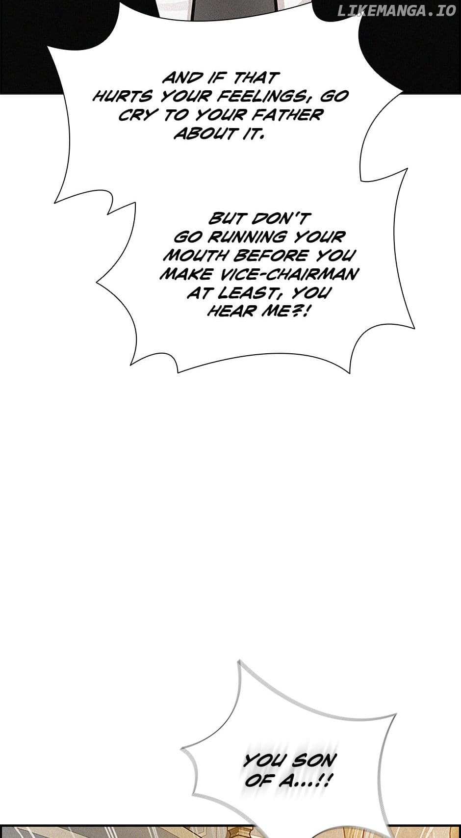 Read Lord Of Money Manga Online