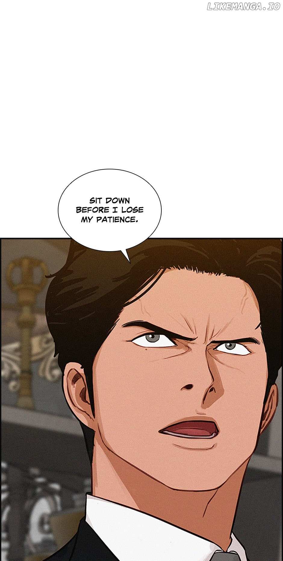 Read Lord Of Money Manga Online