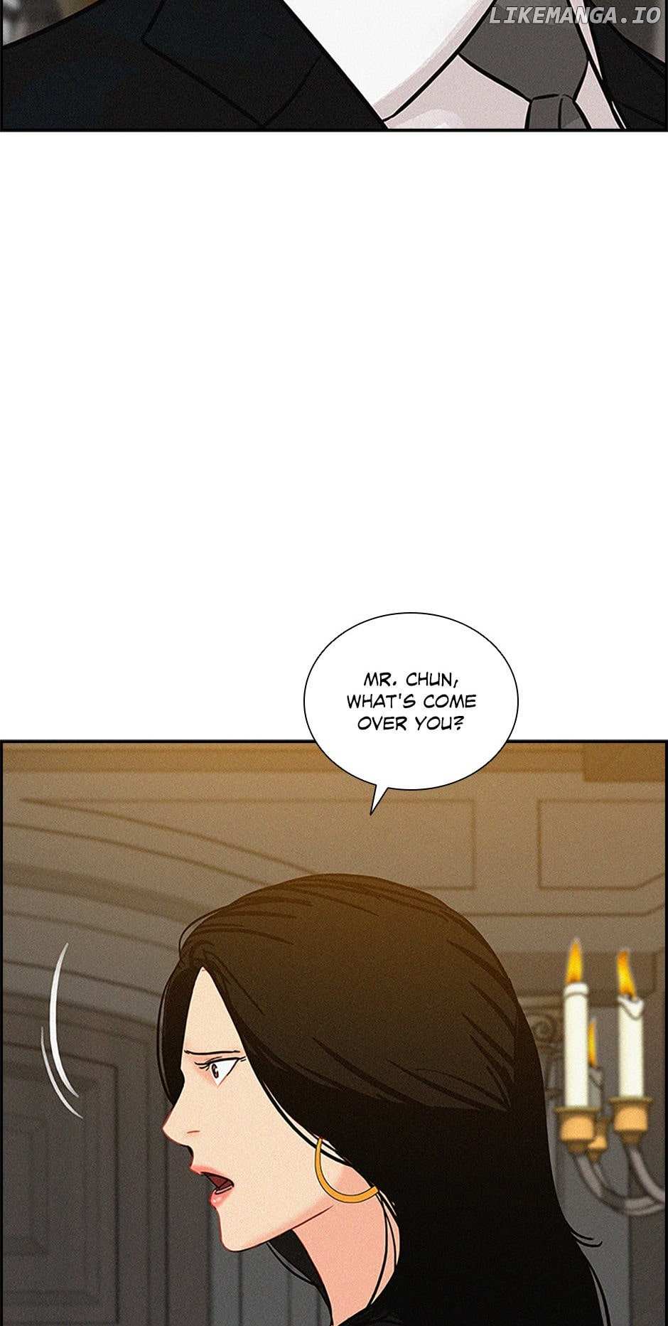 Read Lord Of Money Manga Online