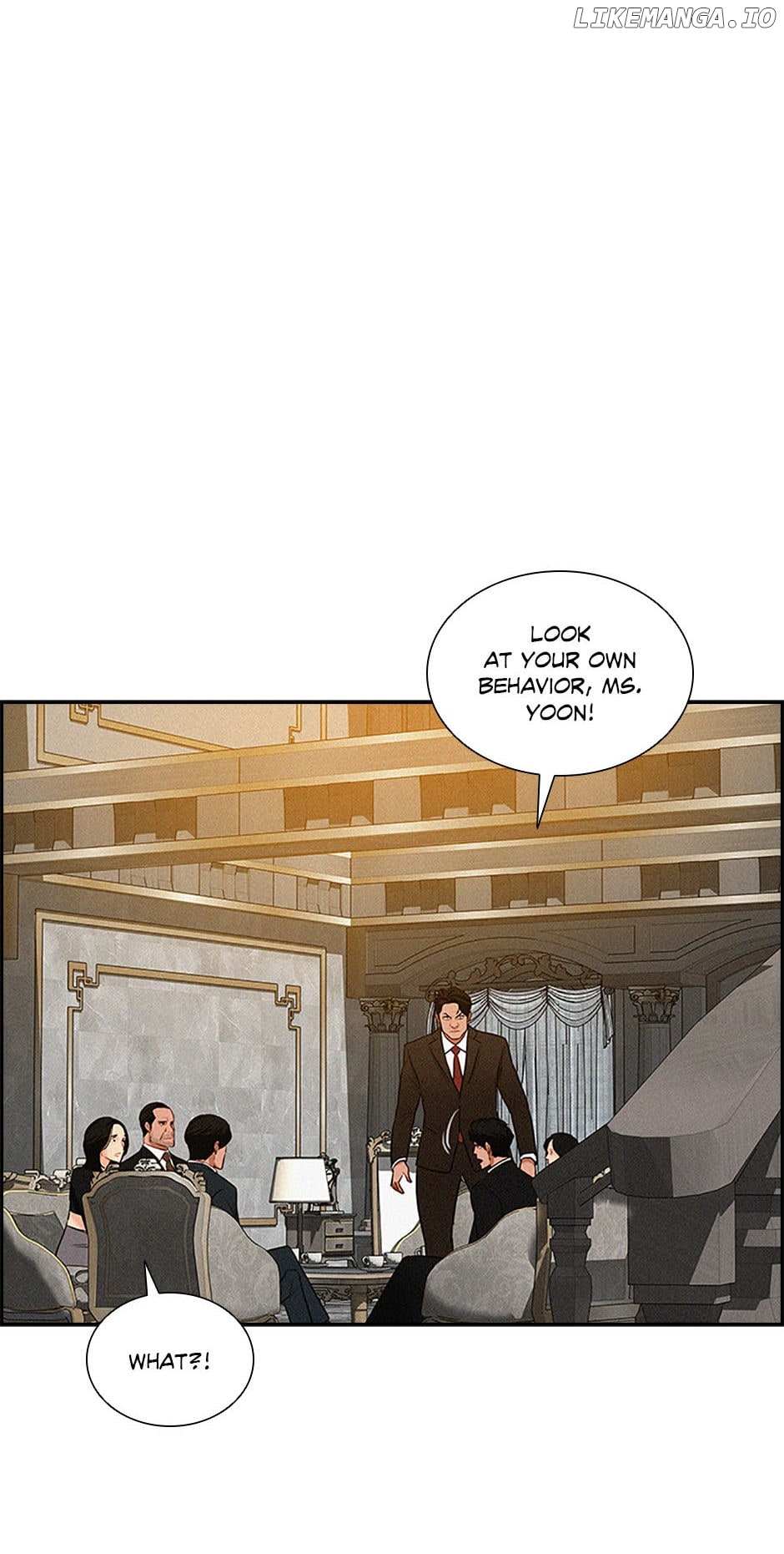 Read Lord Of Money Manga Online