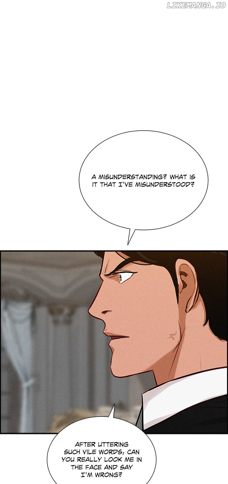 Read Lord Of Money Manga Online
