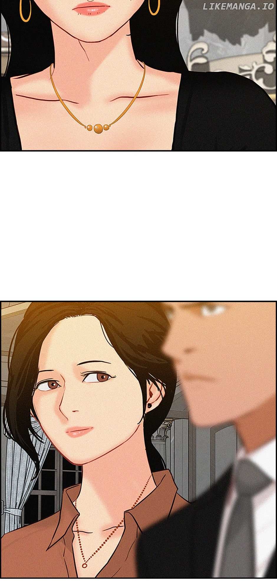 Read Lord Of Money Manga Online