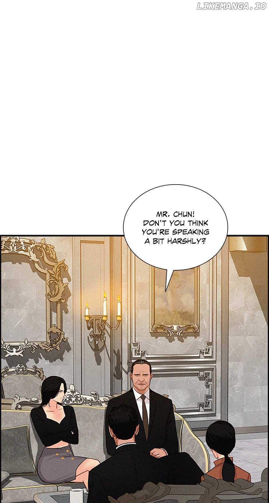 Read Lord Of Money Manga Online