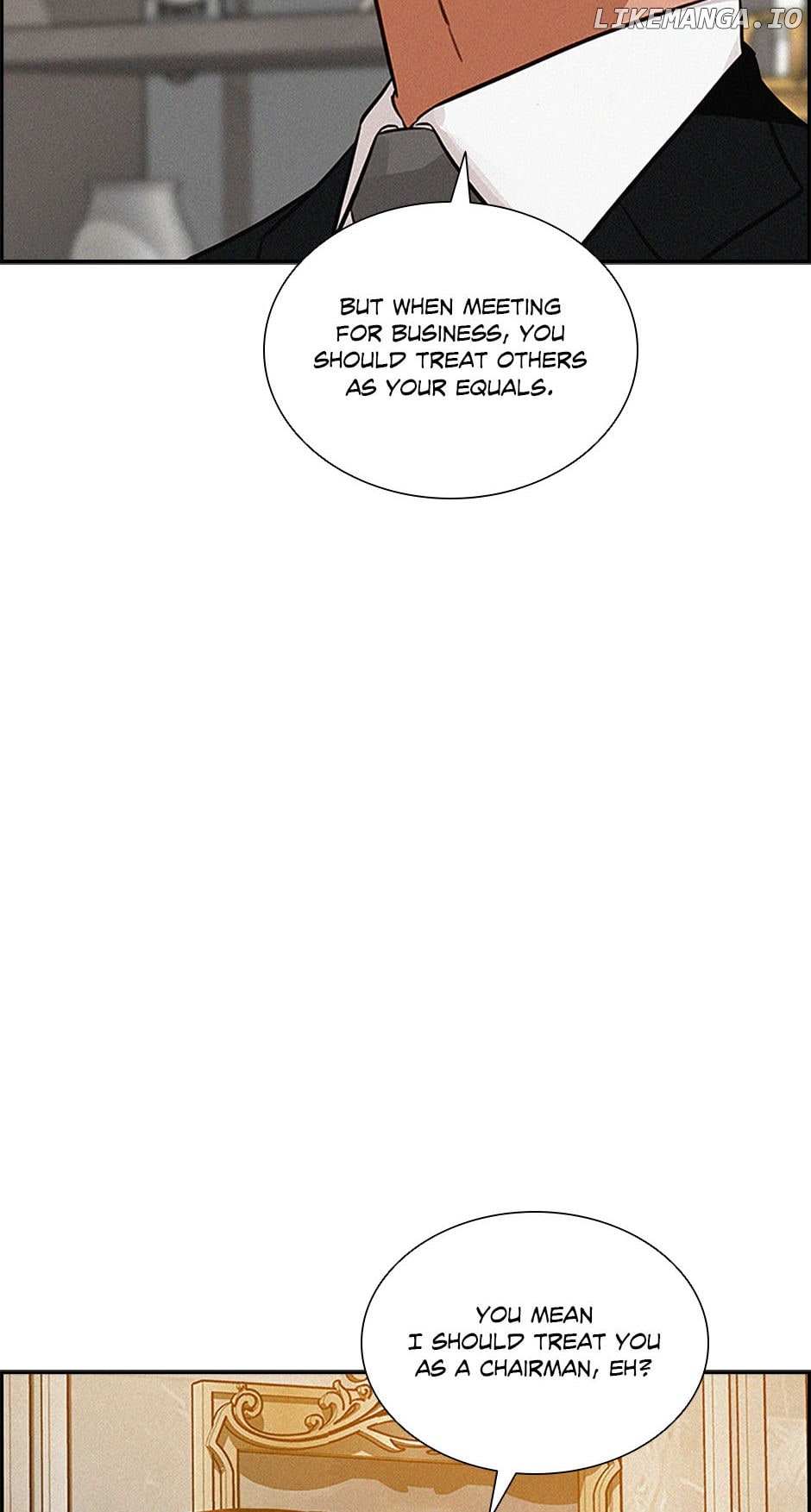 Read Lord Of Money Manga Online