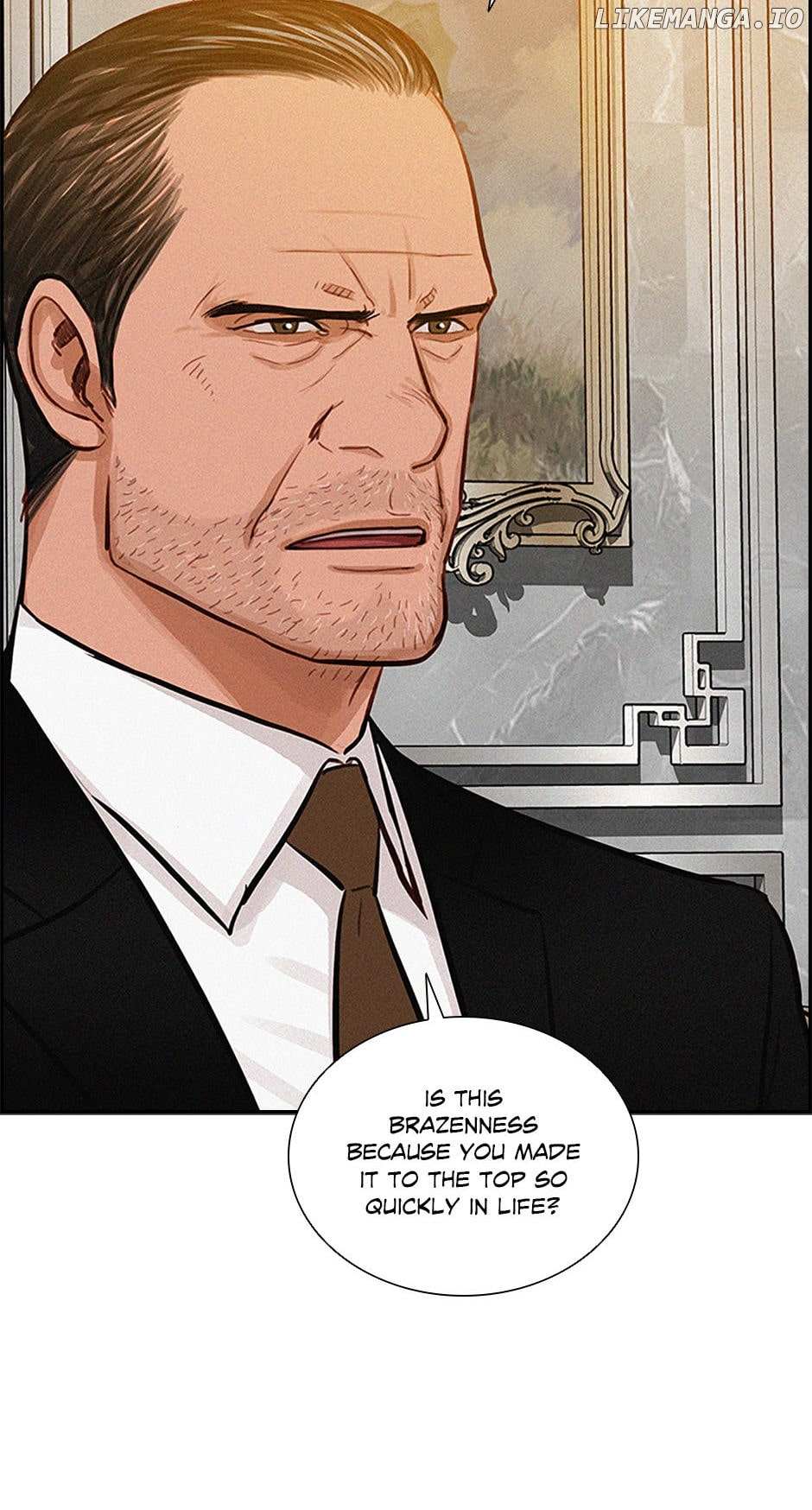 Read Lord Of Money Manga Online