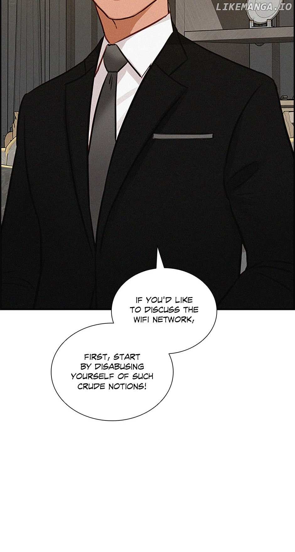 Read Lord Of Money Manga Online
