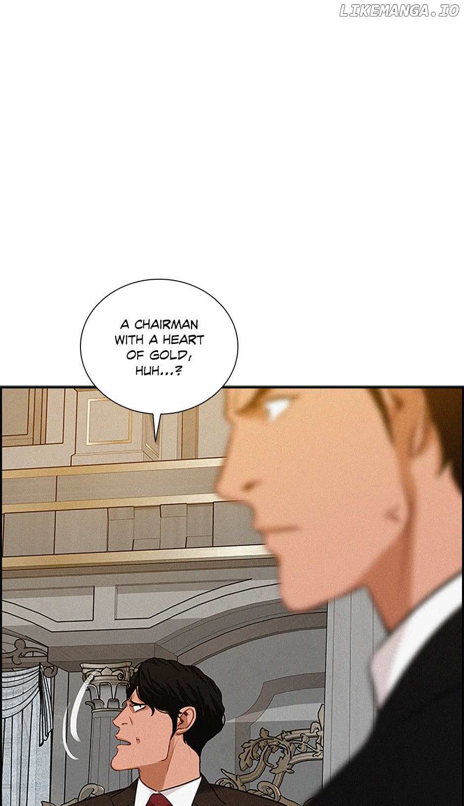 Read Lord Of Money Manga Online