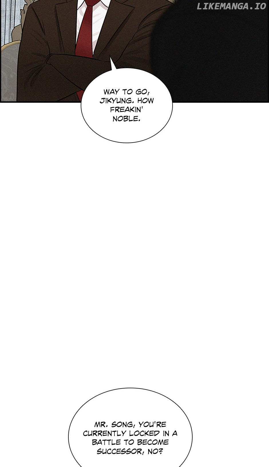 Read Lord Of Money Manga Online