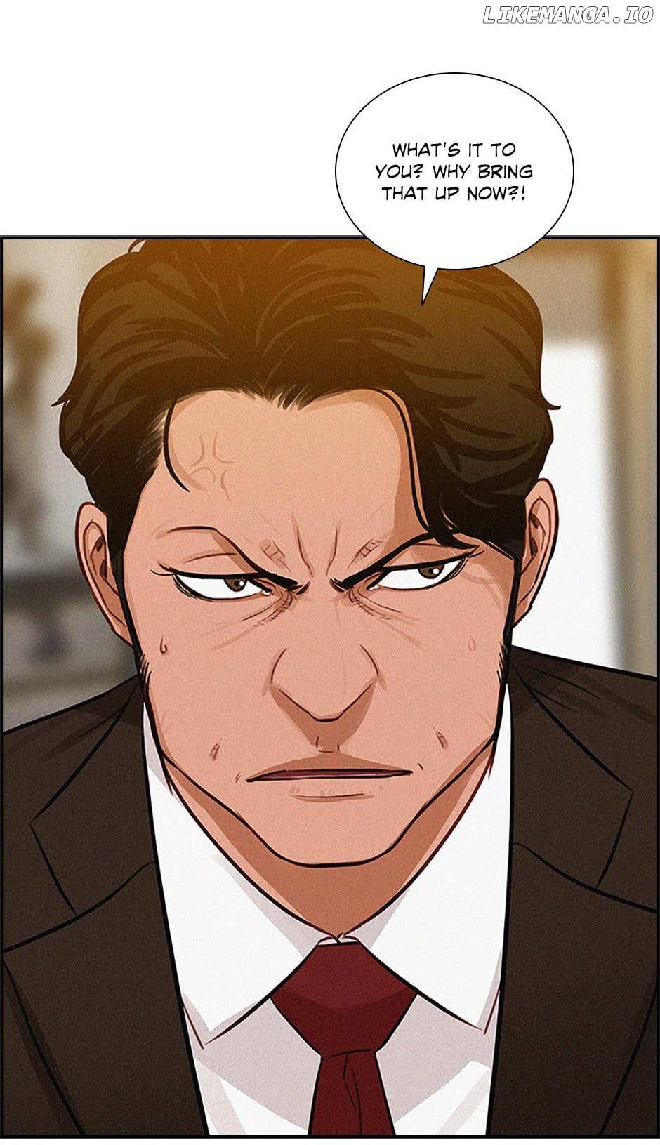 Read Lord Of Money Manga Online