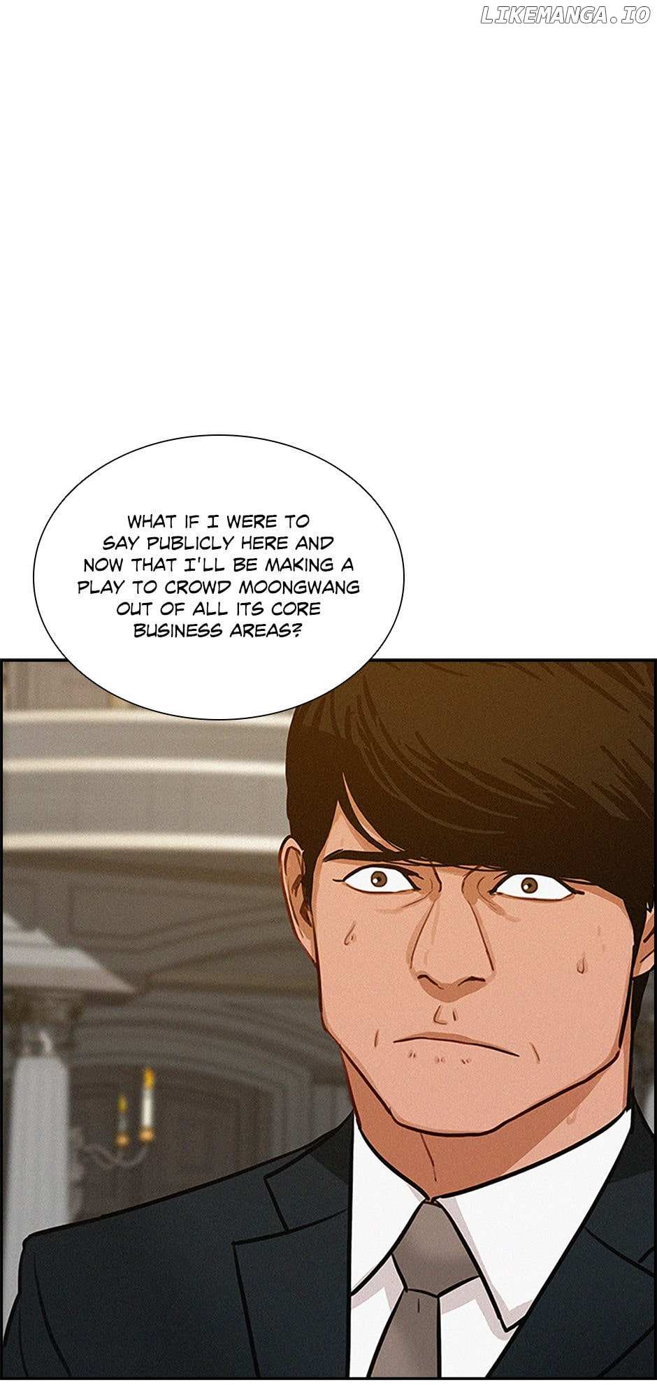 Read Lord Of Money Manga Online