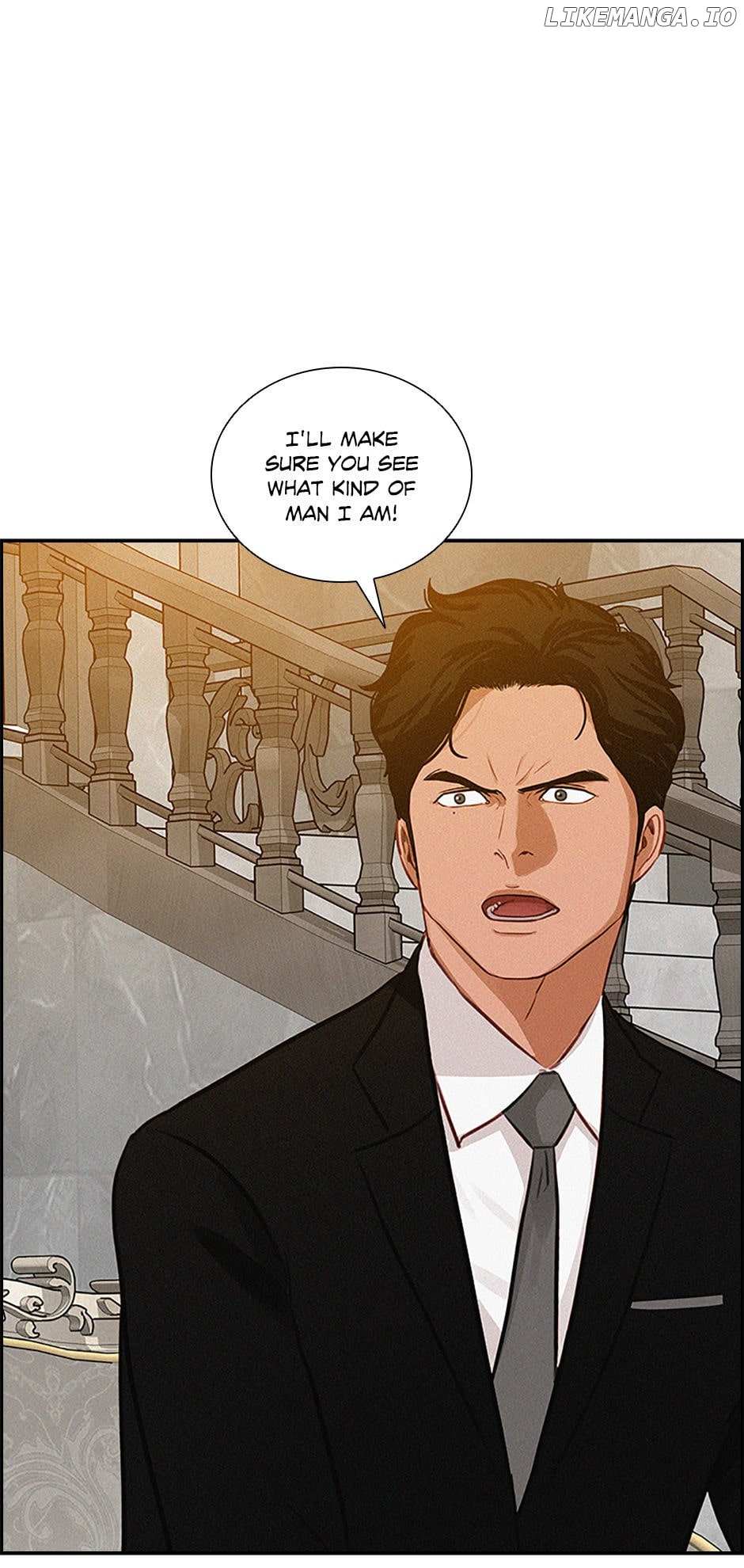 Read Lord Of Money Manga Online