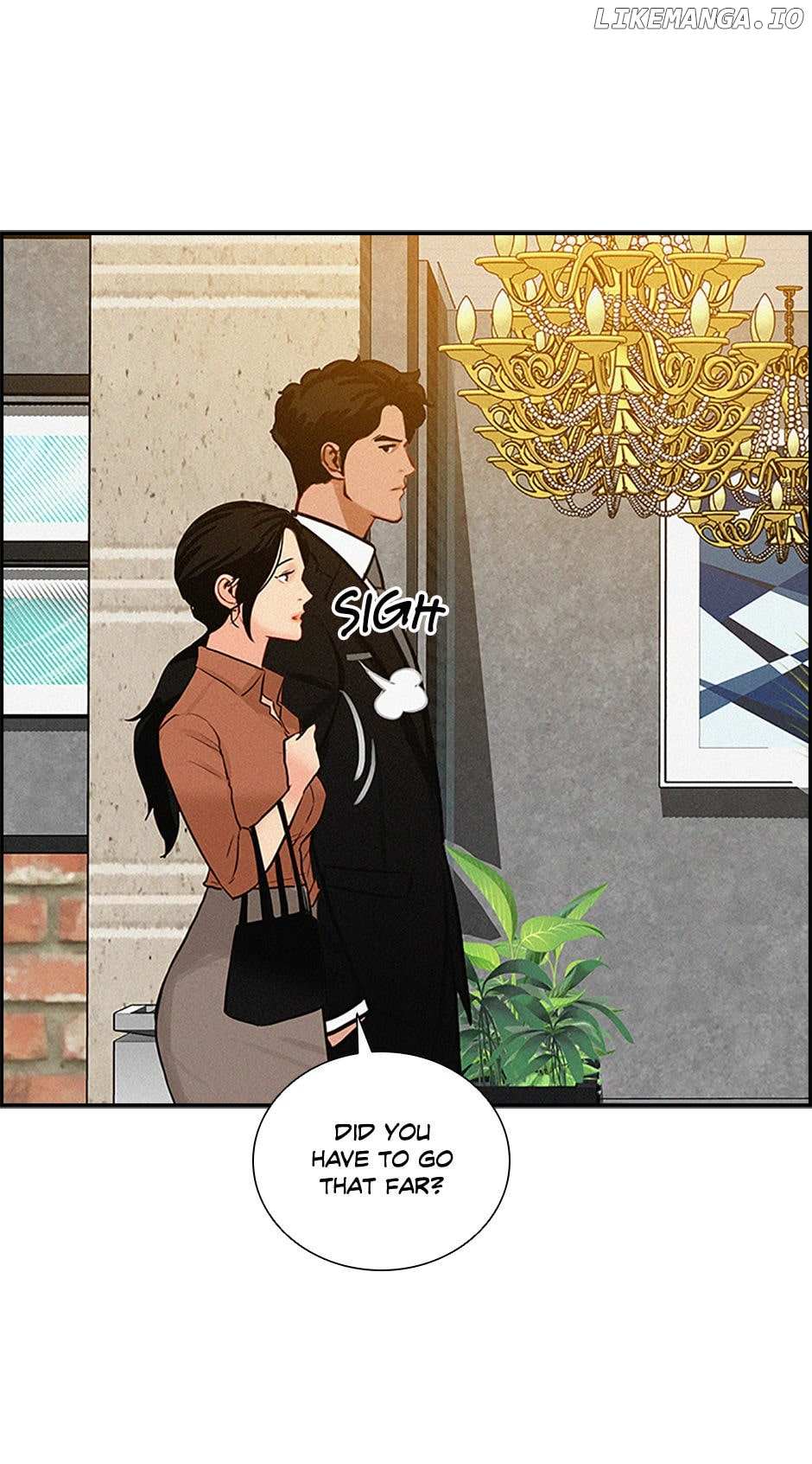 Read Lord Of Money Manga Online
