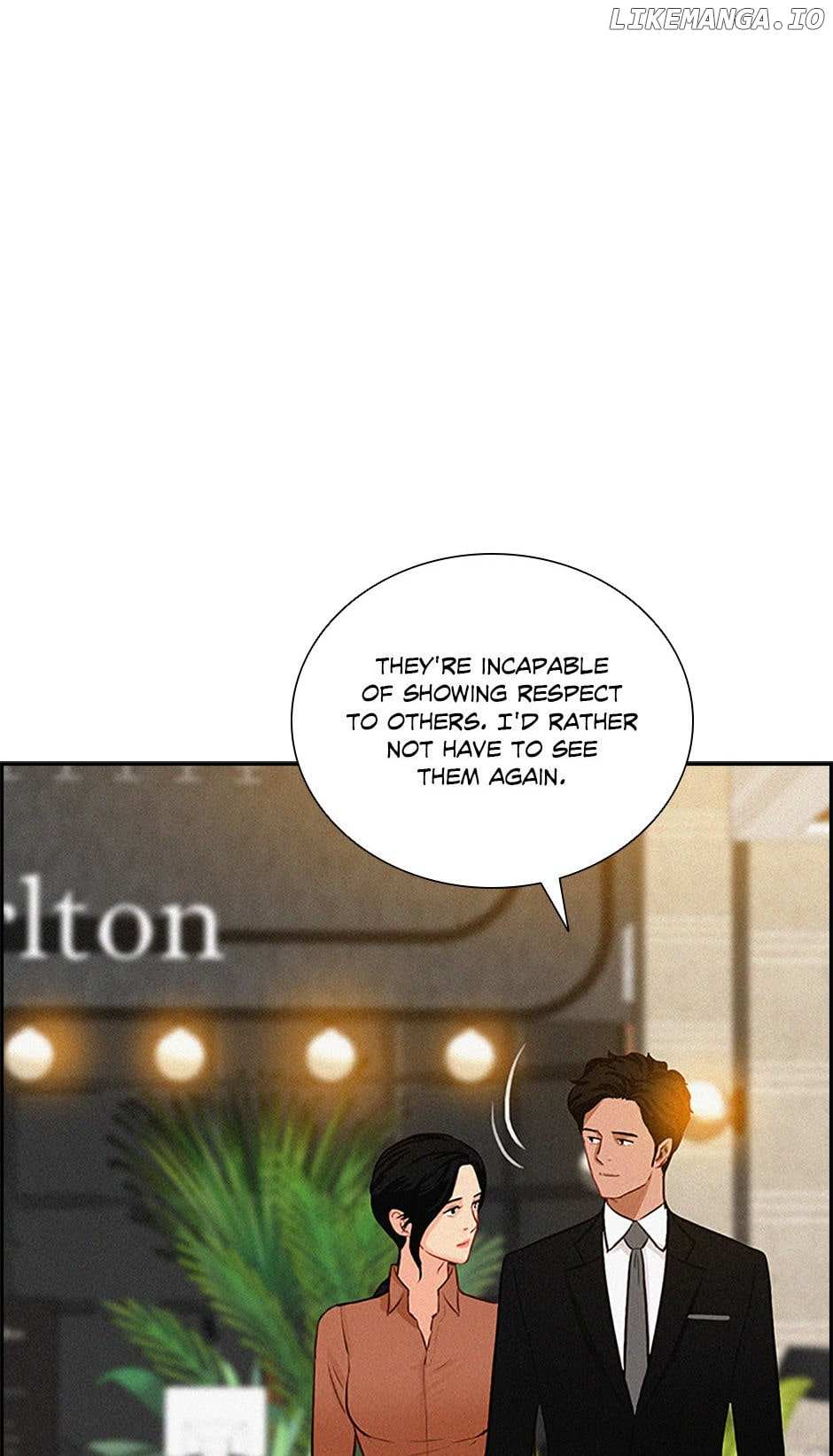 Read Lord Of Money Manga Online