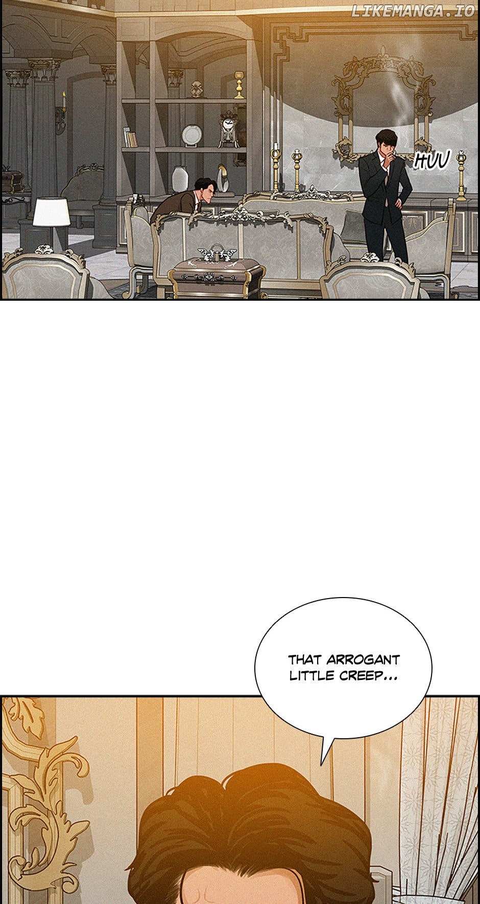 Read Lord Of Money Manga Online