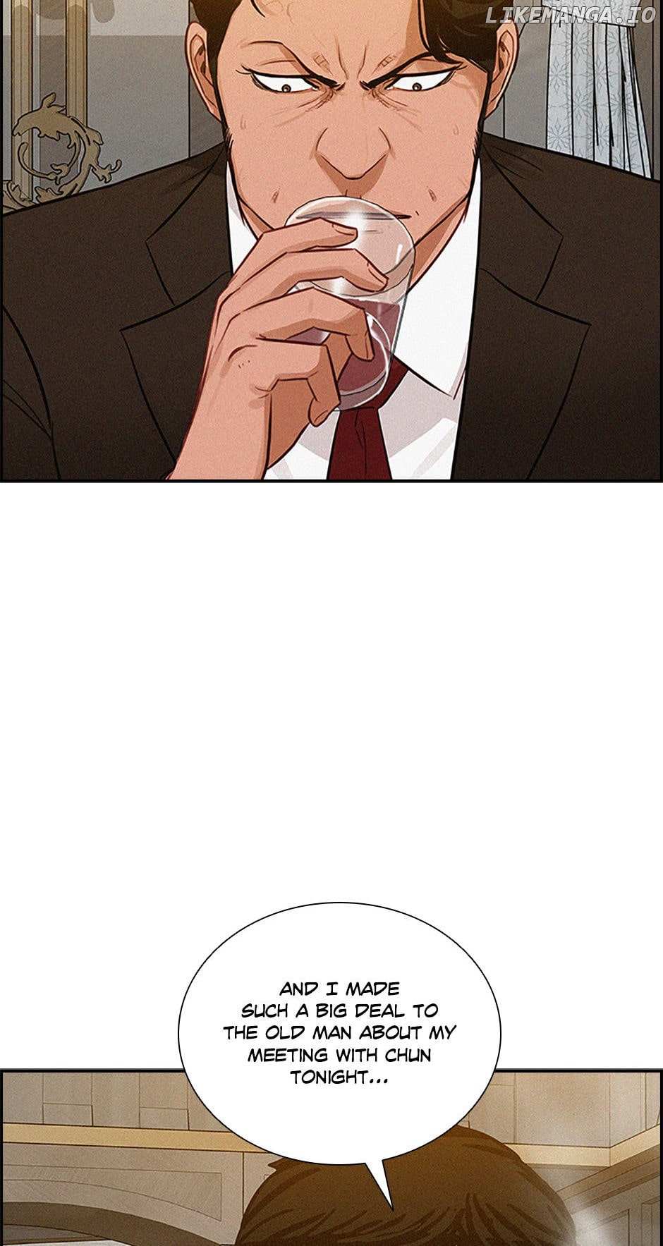 Read Lord Of Money Manga Online