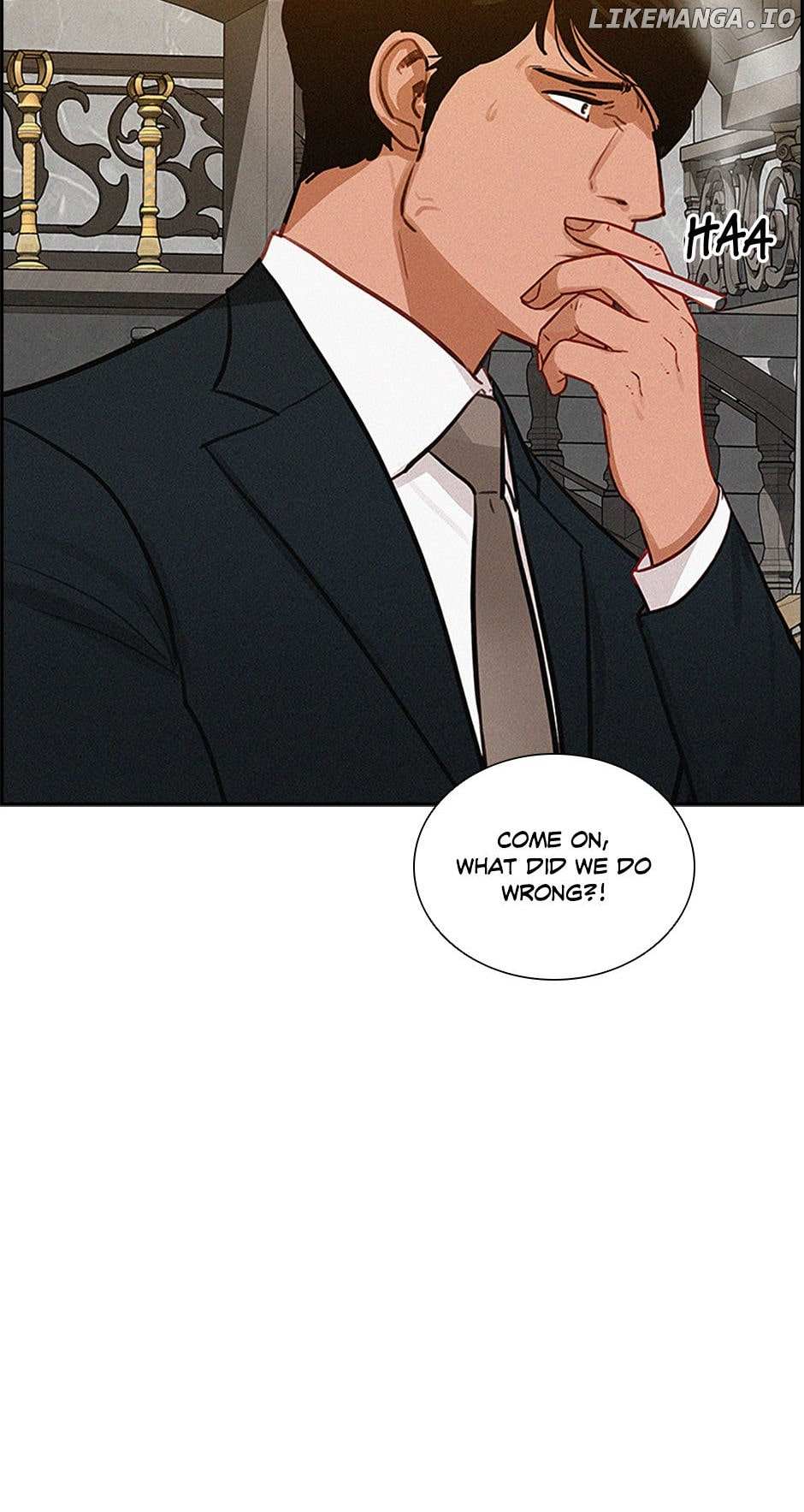 Read Lord Of Money Manga Online