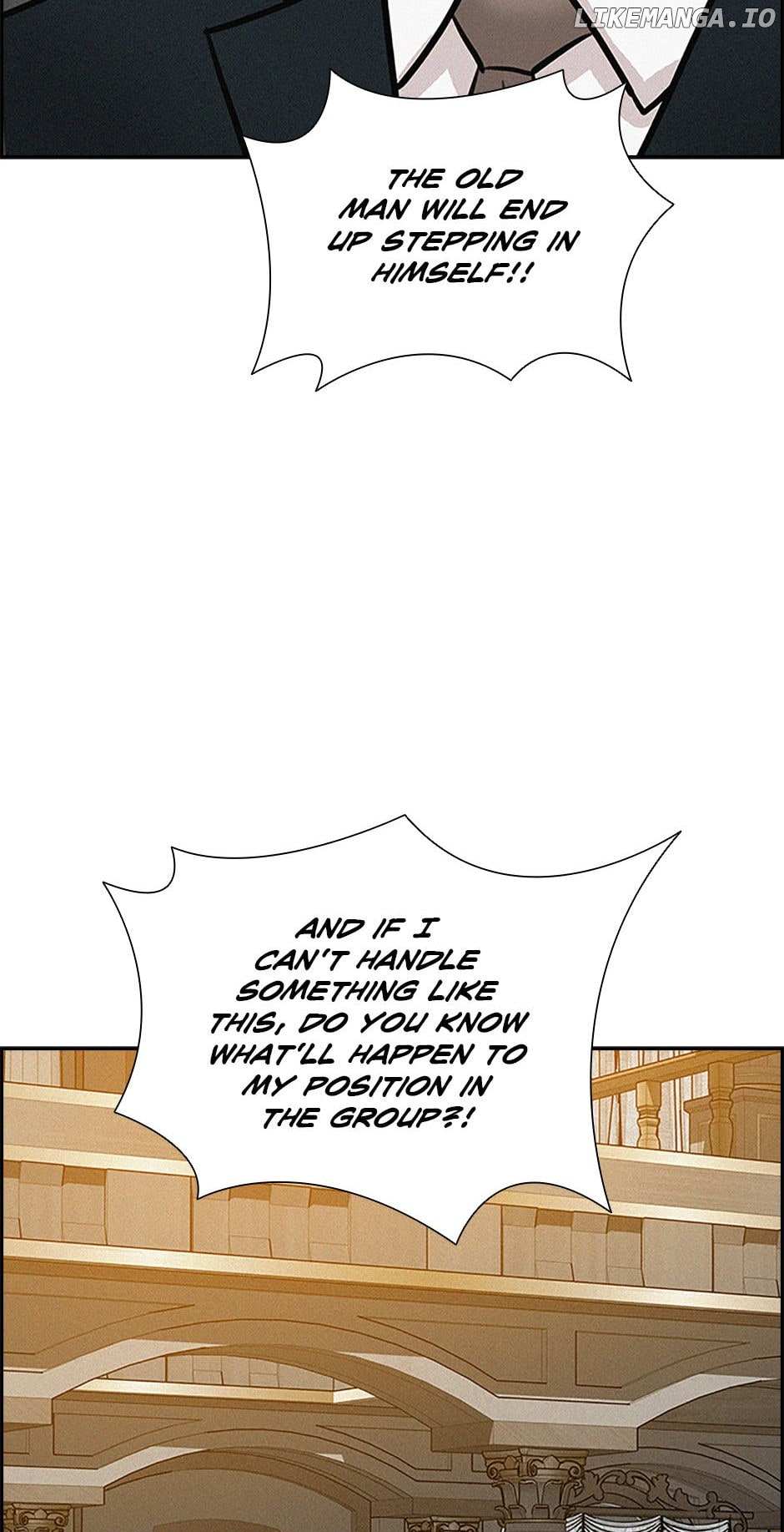 Read Lord Of Money Manga Online