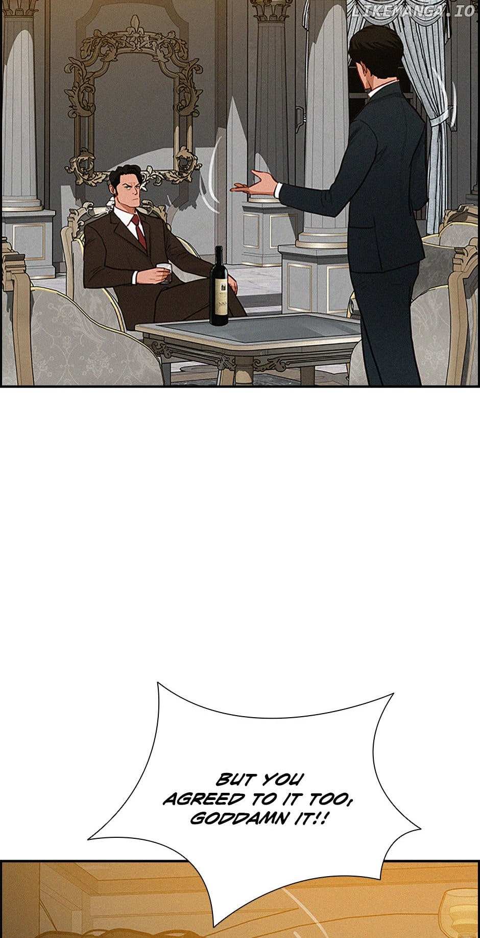 Read Lord Of Money Manga Online
