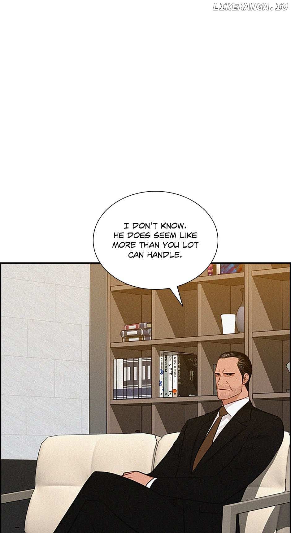 Read Lord Of Money Manga Online