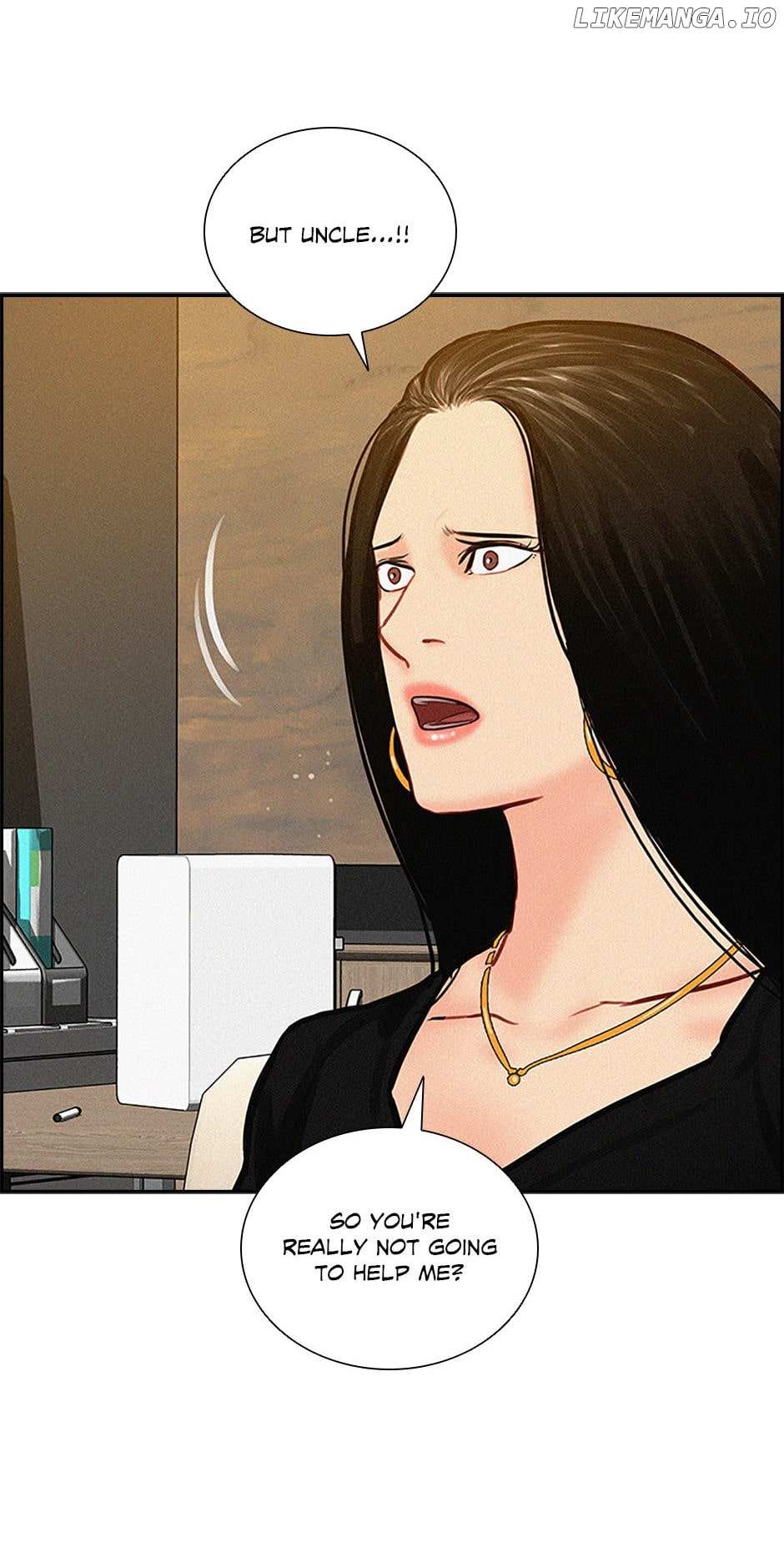 Read Lord Of Money Manga Online