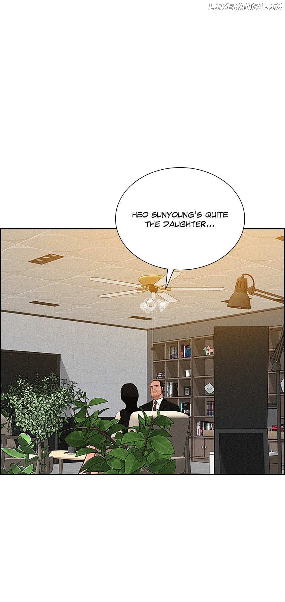 Read Lord Of Money Manga Online
