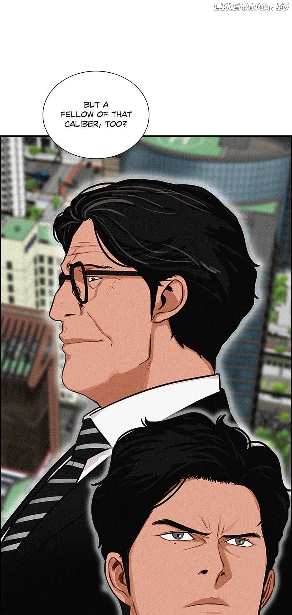 Read Lord Of Money Manga Online