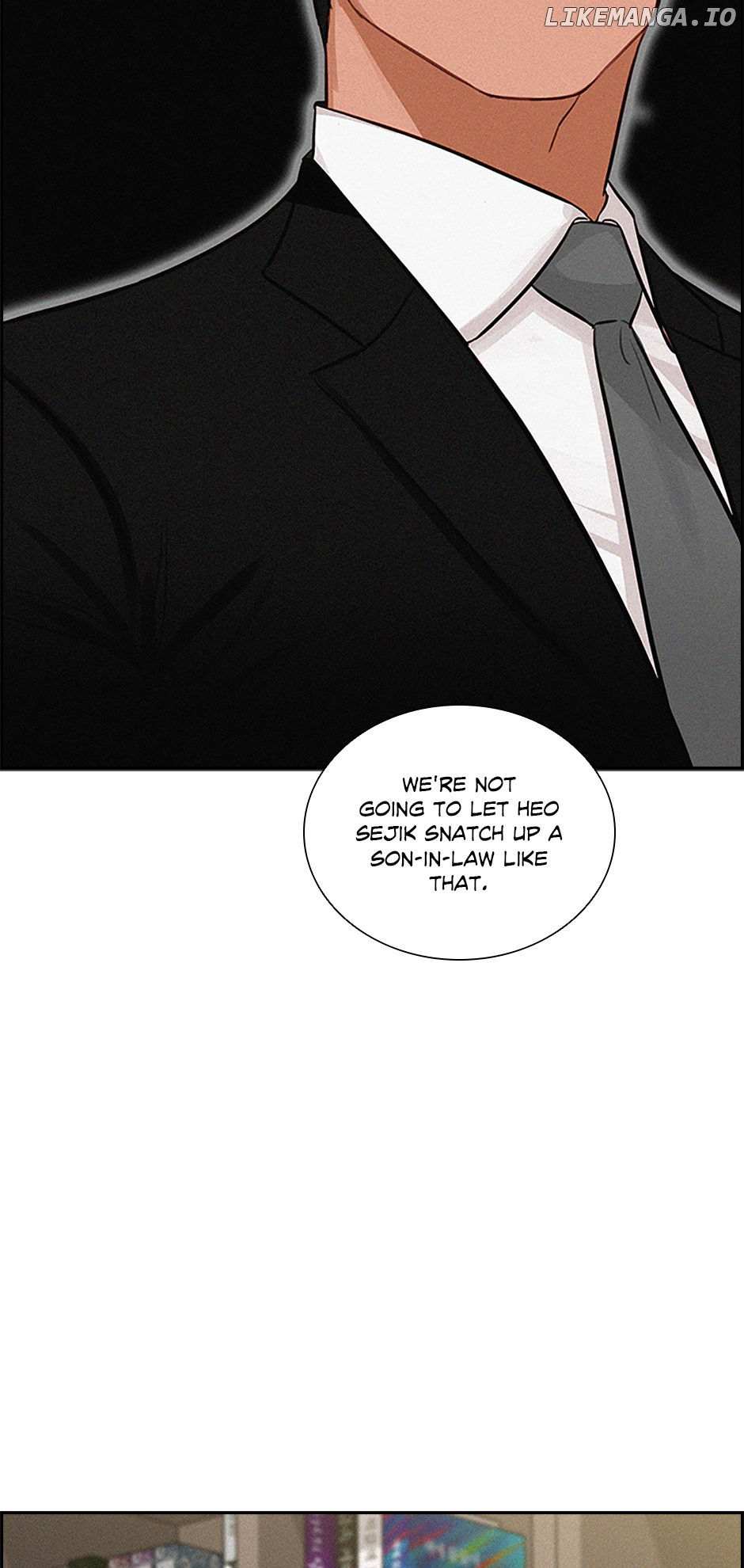 Read Lord Of Money Manga Online