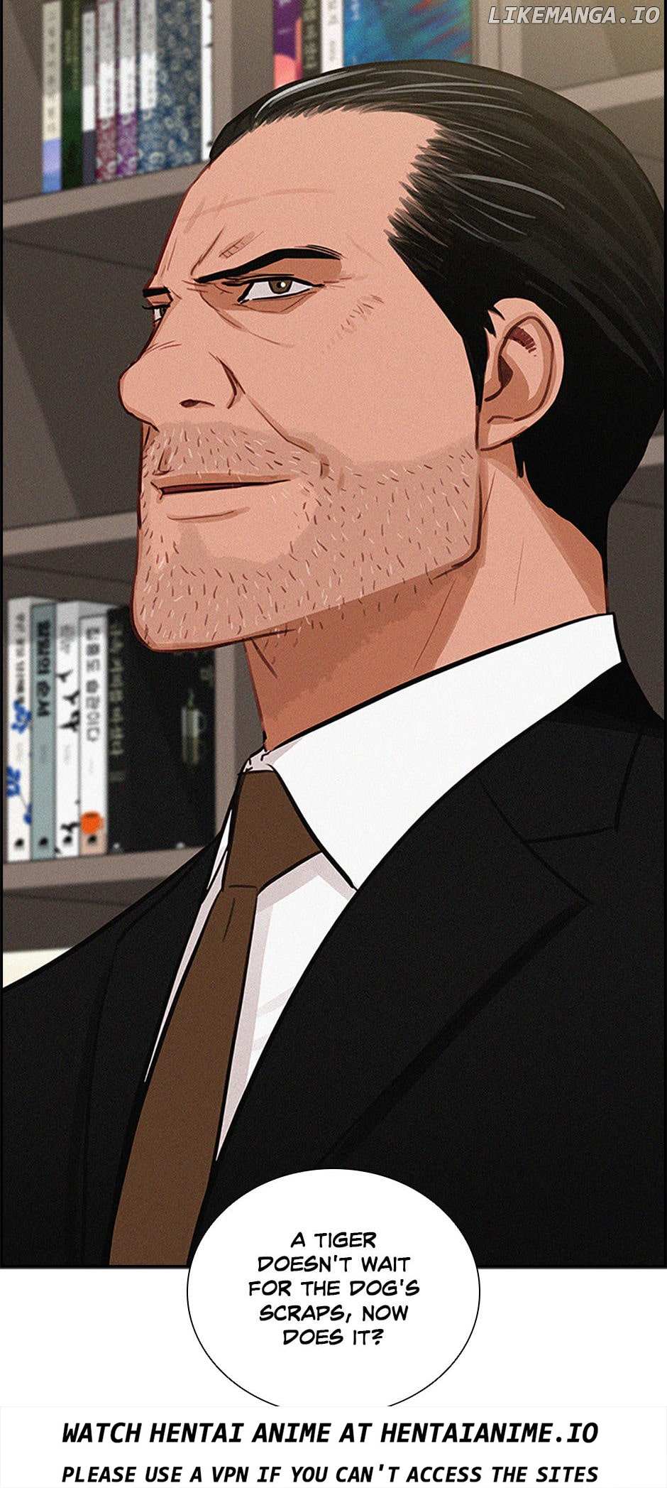 Read Lord Of Money Manga Online