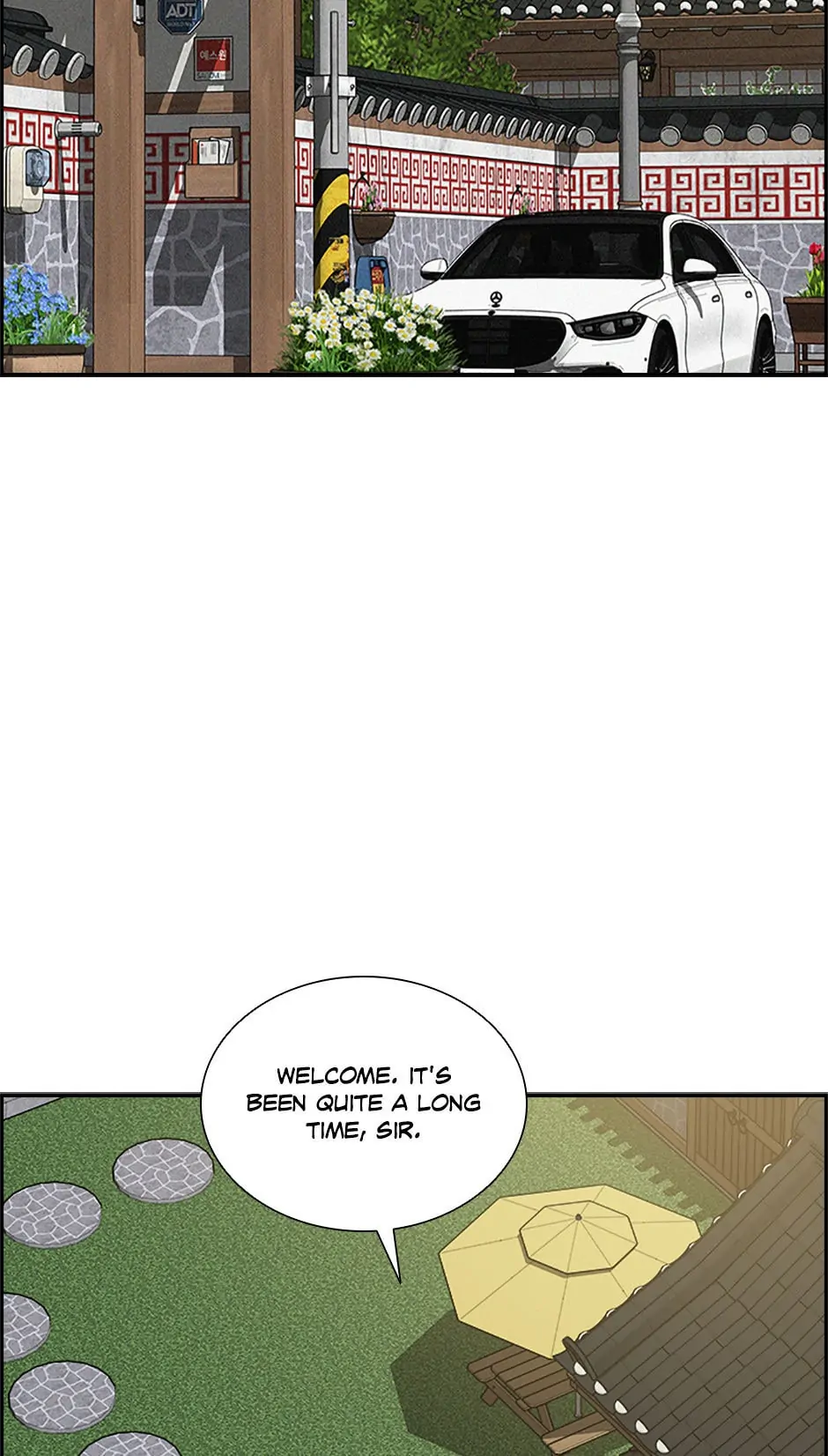 Read Lord Of Money Manga Online