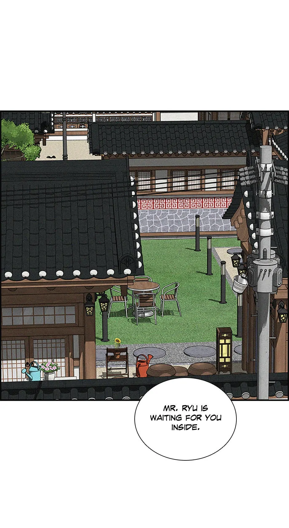Read Lord Of Money Manga Online