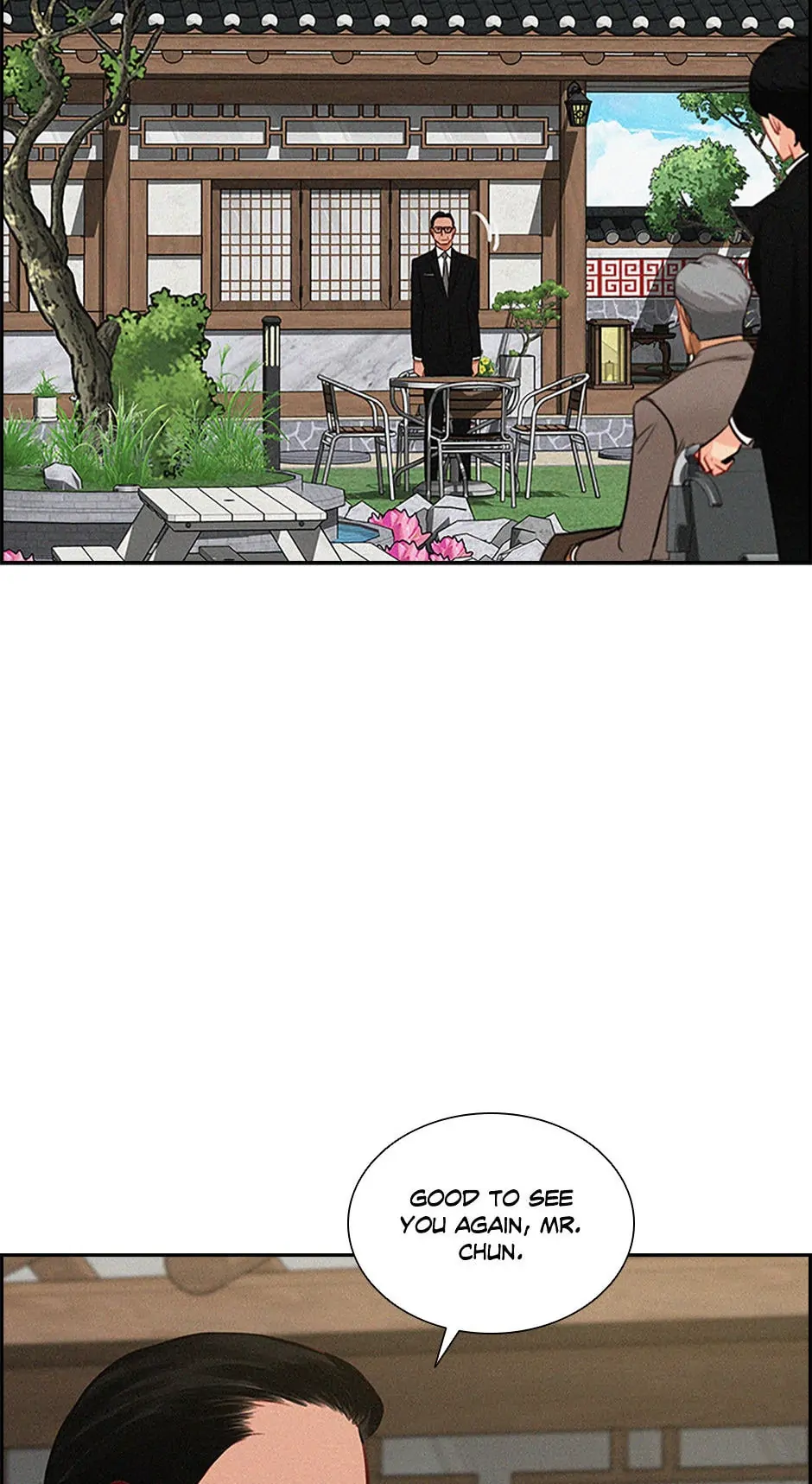 Read Lord Of Money Manga Online
