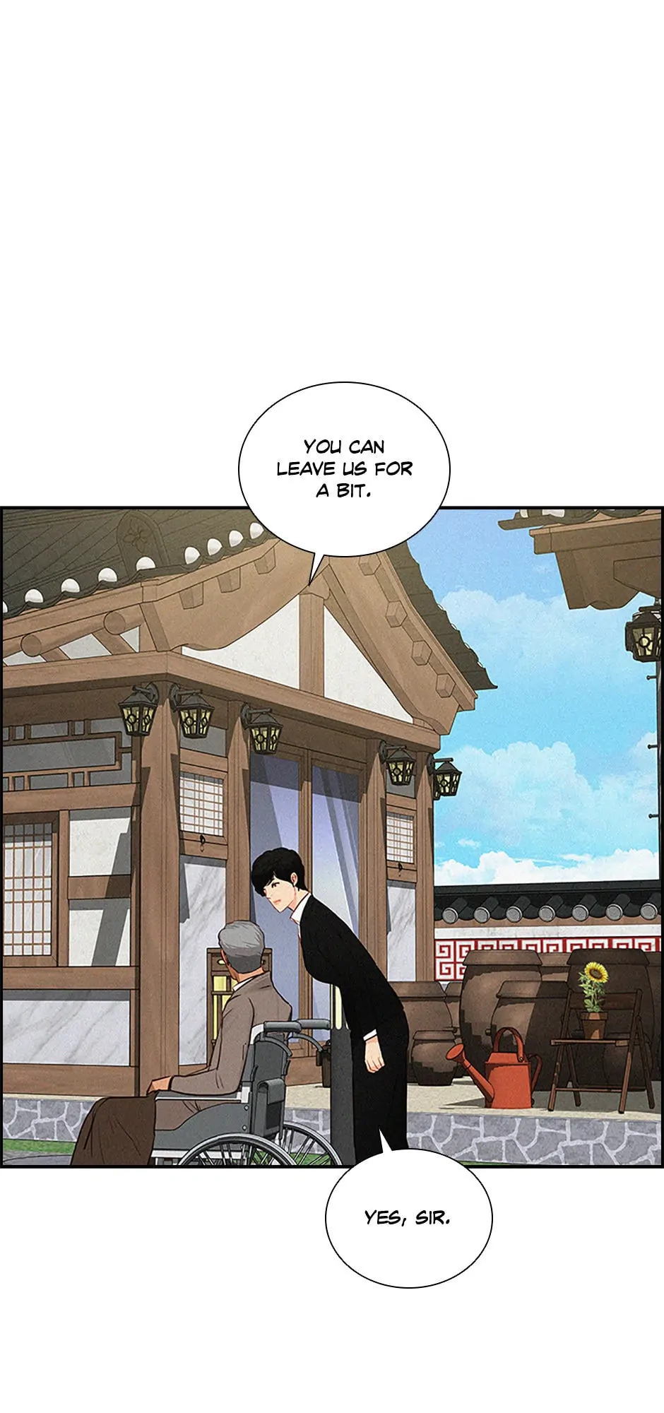 Read Lord Of Money Manga Online