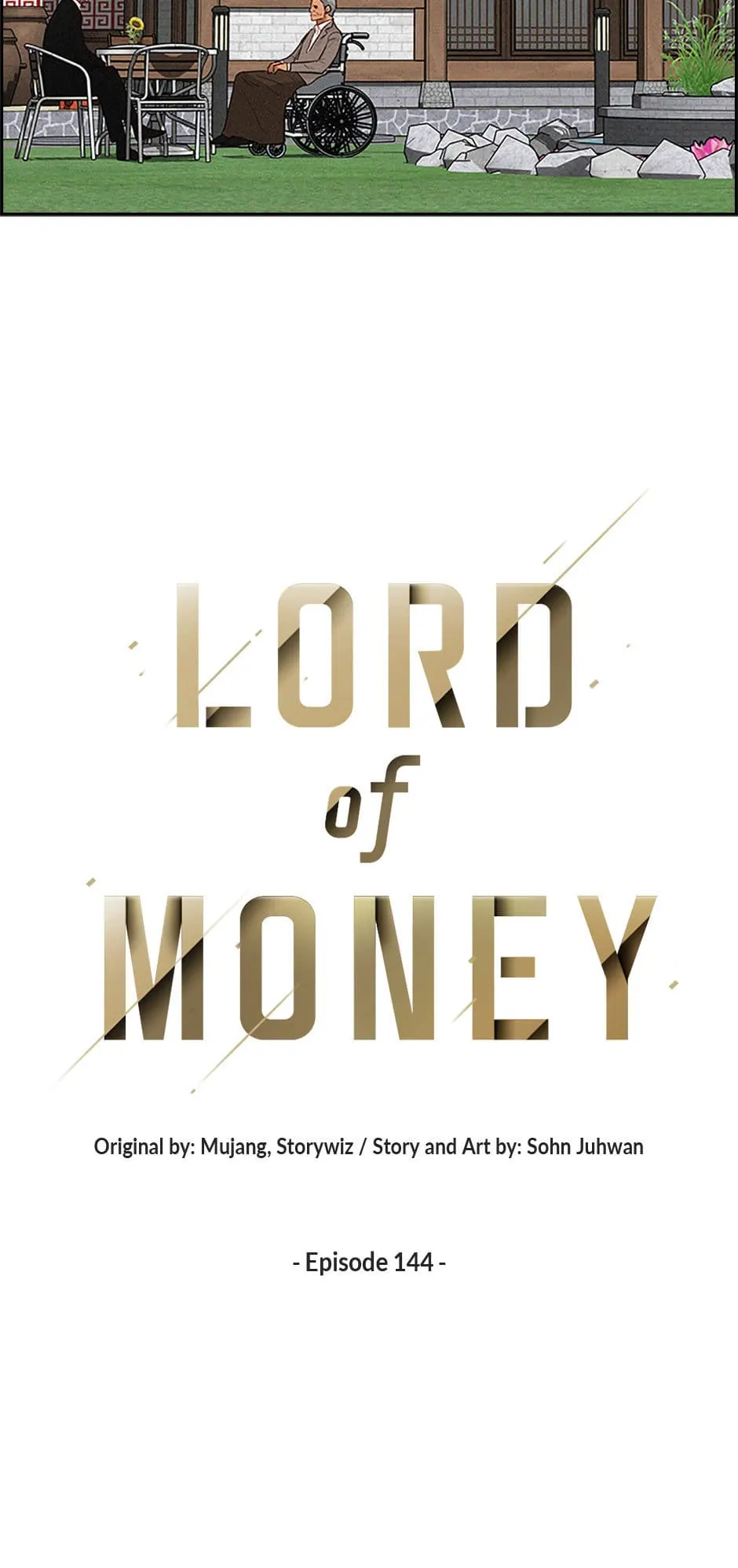 Read Lord Of Money Manga Online