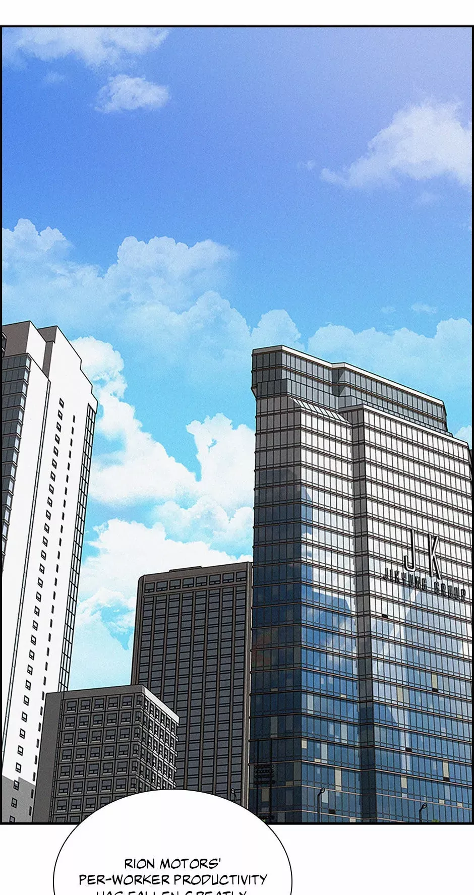 Read Lord Of Money Manga Online