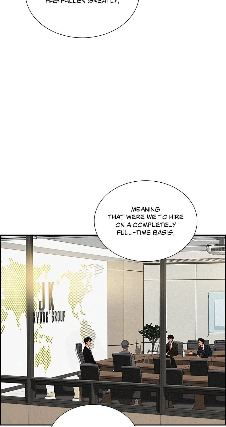 Read Lord Of Money Manga Online