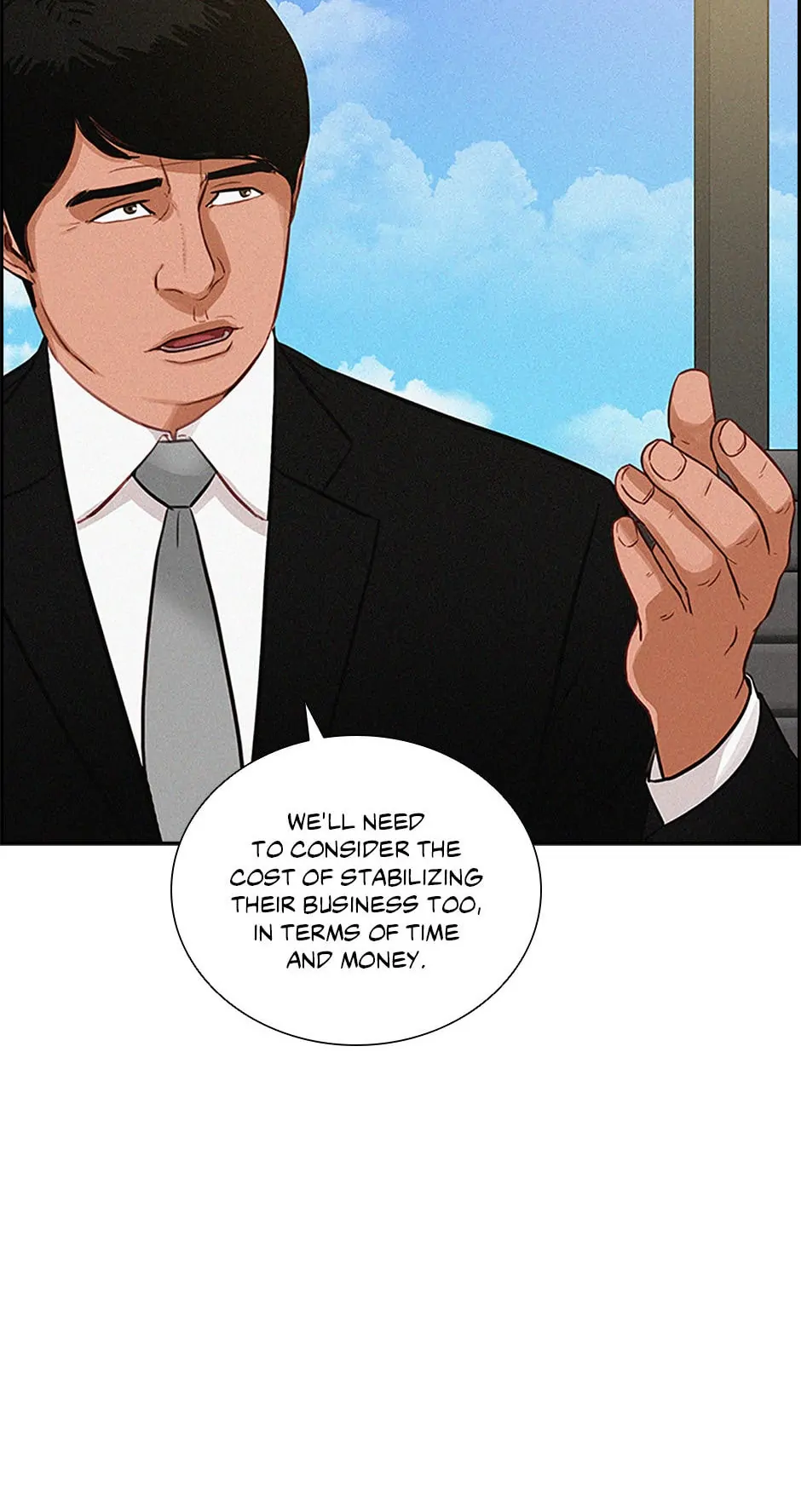 Read Lord Of Money Manga Online