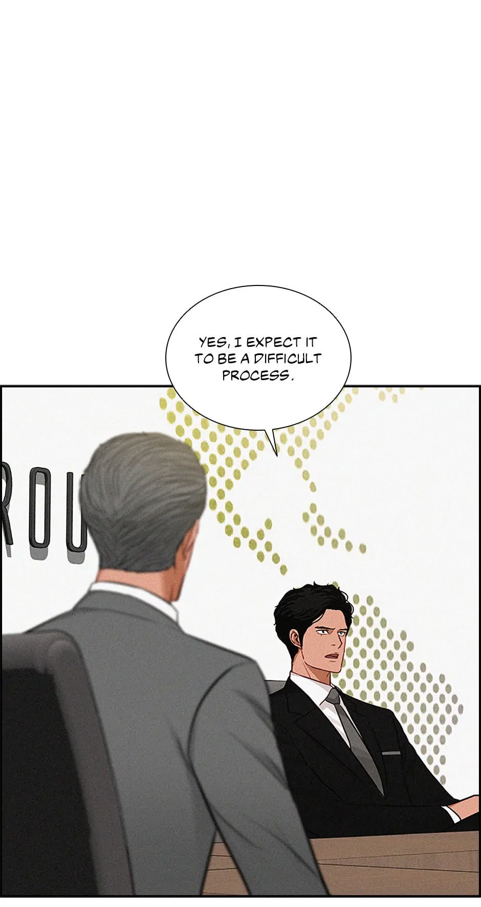 Read Lord Of Money Manga Online