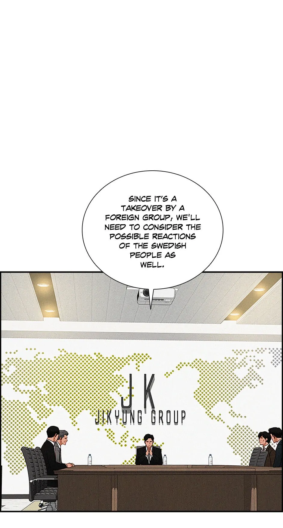 Read Lord Of Money Manga Online
