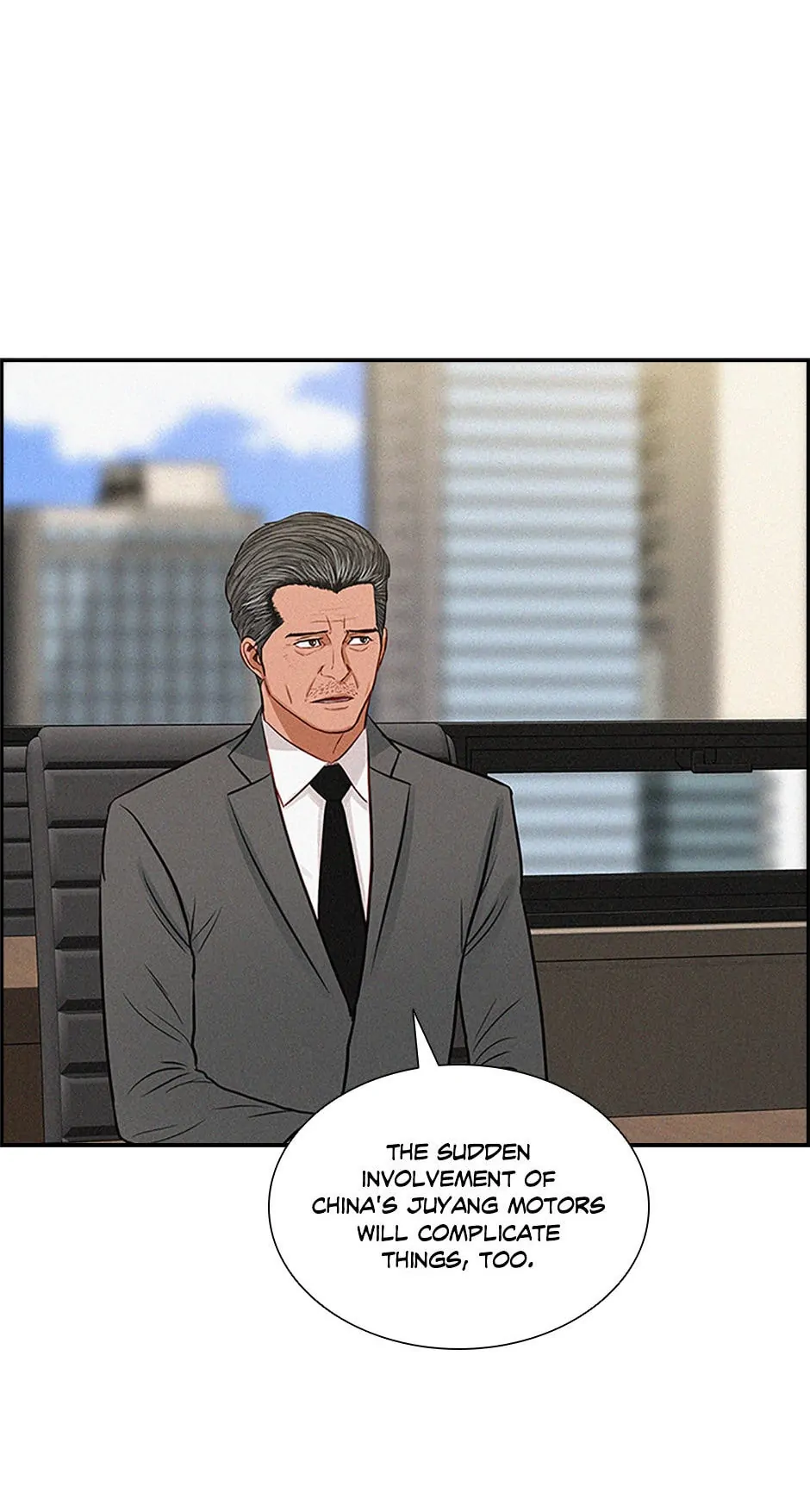 Read Lord Of Money Manga Online