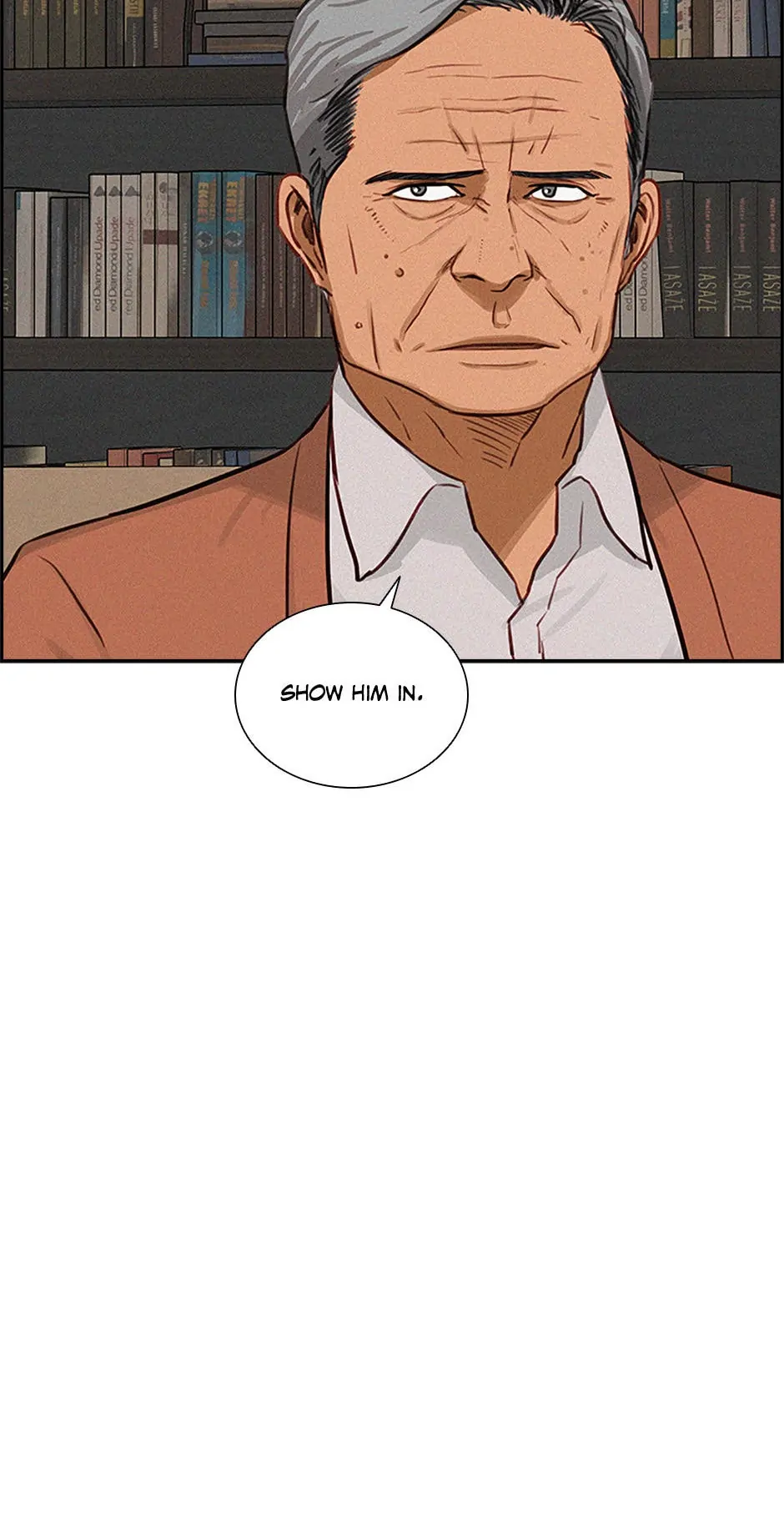 Read Lord Of Money Manga Online