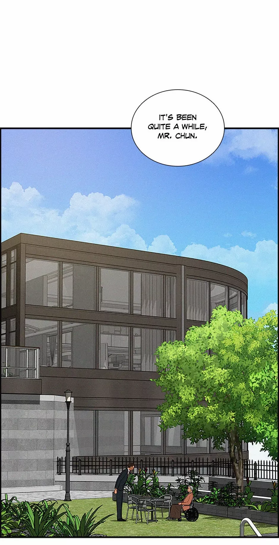 Read Lord Of Money Manga Online