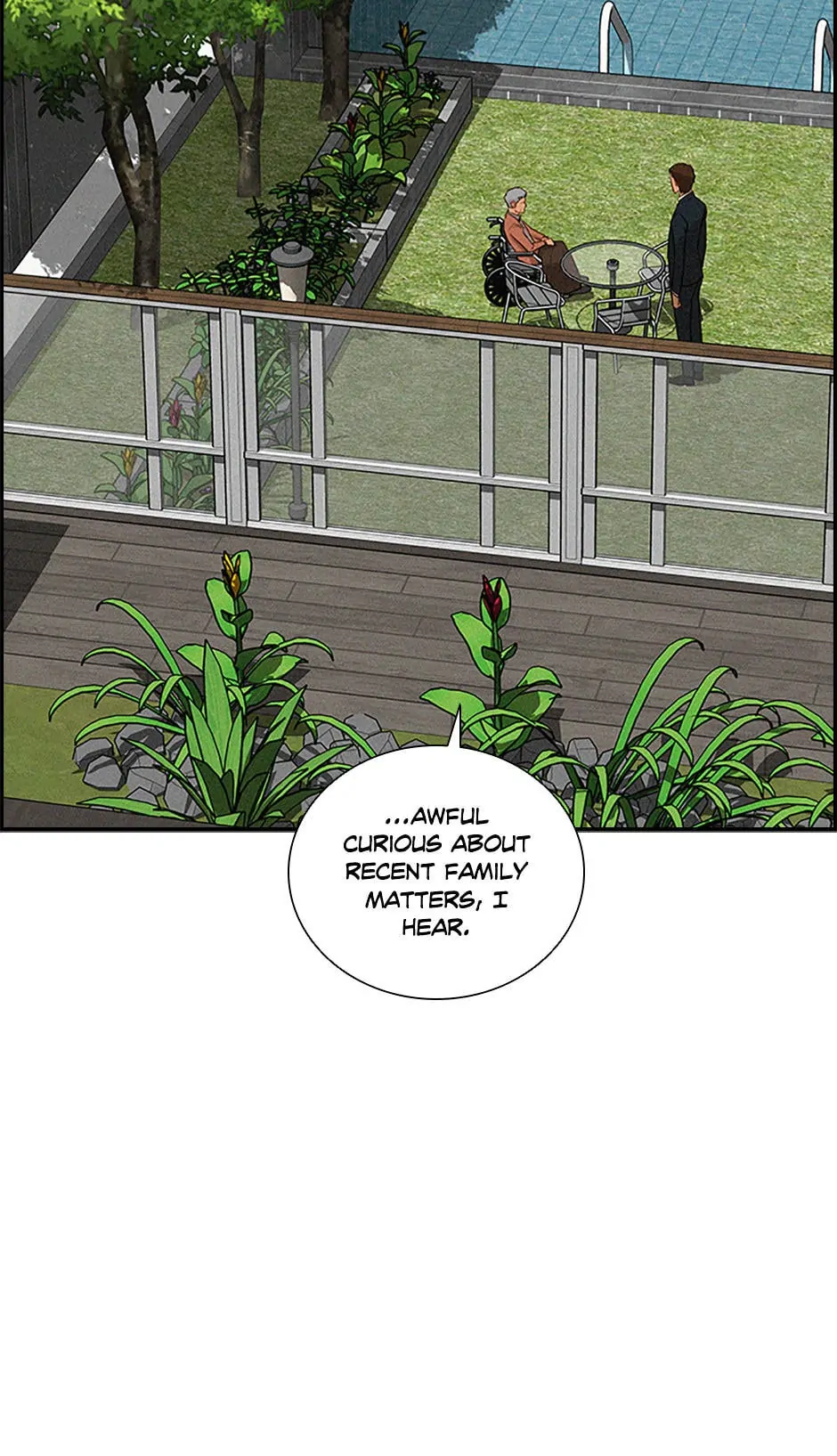 Read Lord Of Money Manga Online
