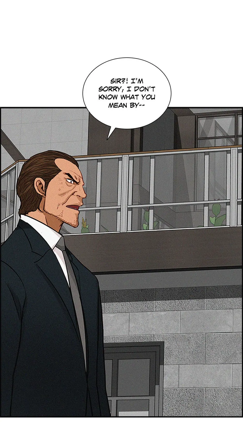 Read Lord Of Money Manga Online