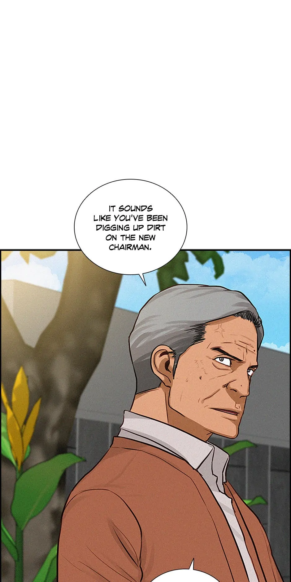 Read Lord Of Money Manga Online