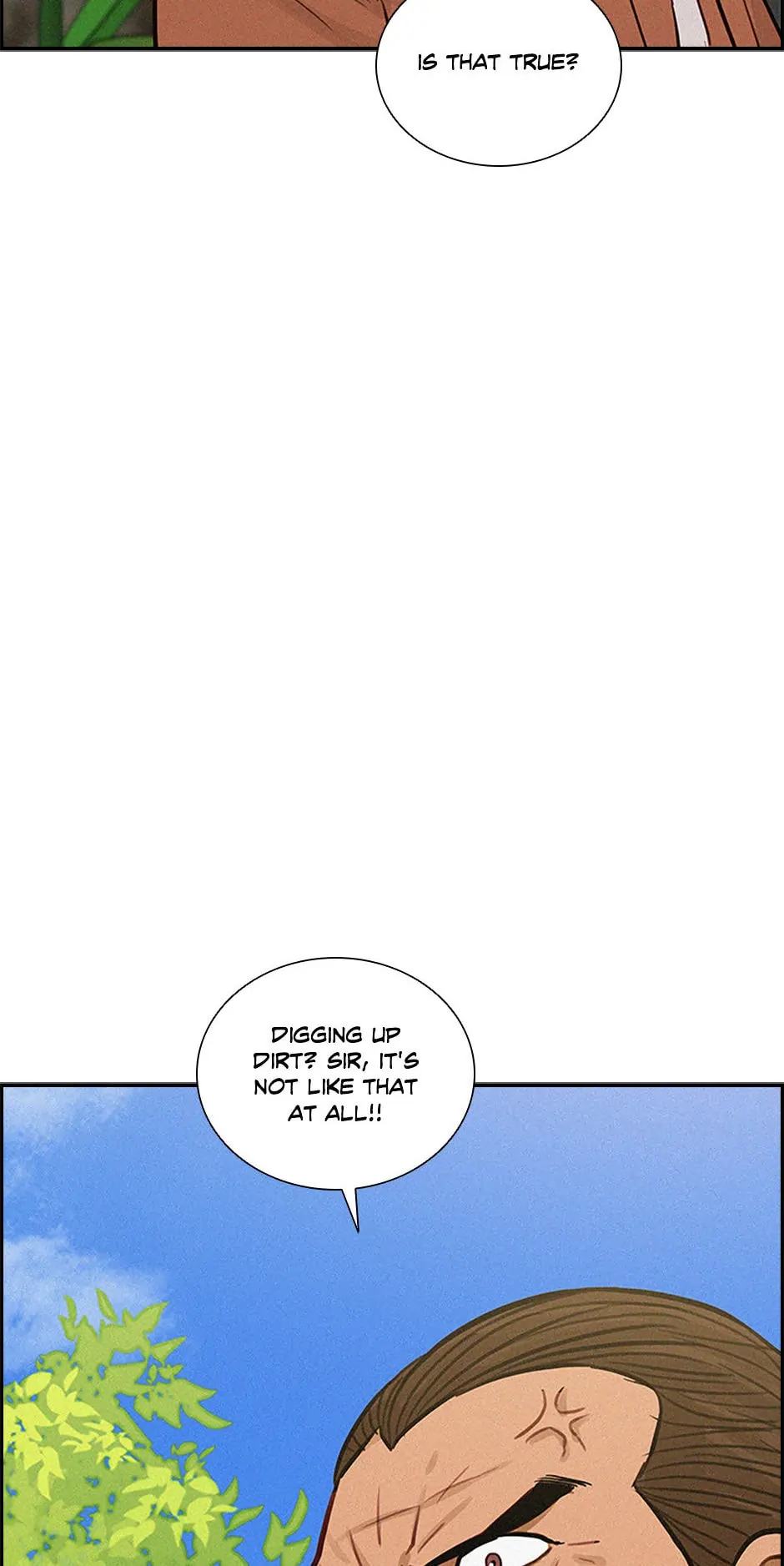 Read Lord Of Money Manga Online