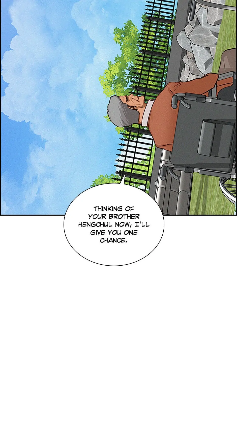 Read Lord Of Money Manga Online