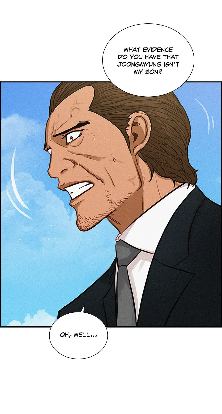 Read Lord Of Money Manga Online