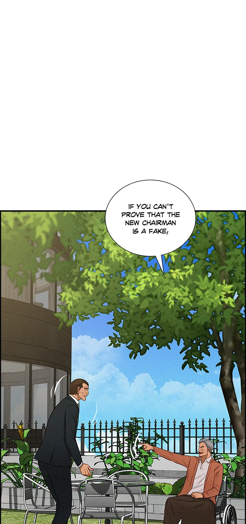 Read Lord Of Money Manga Online